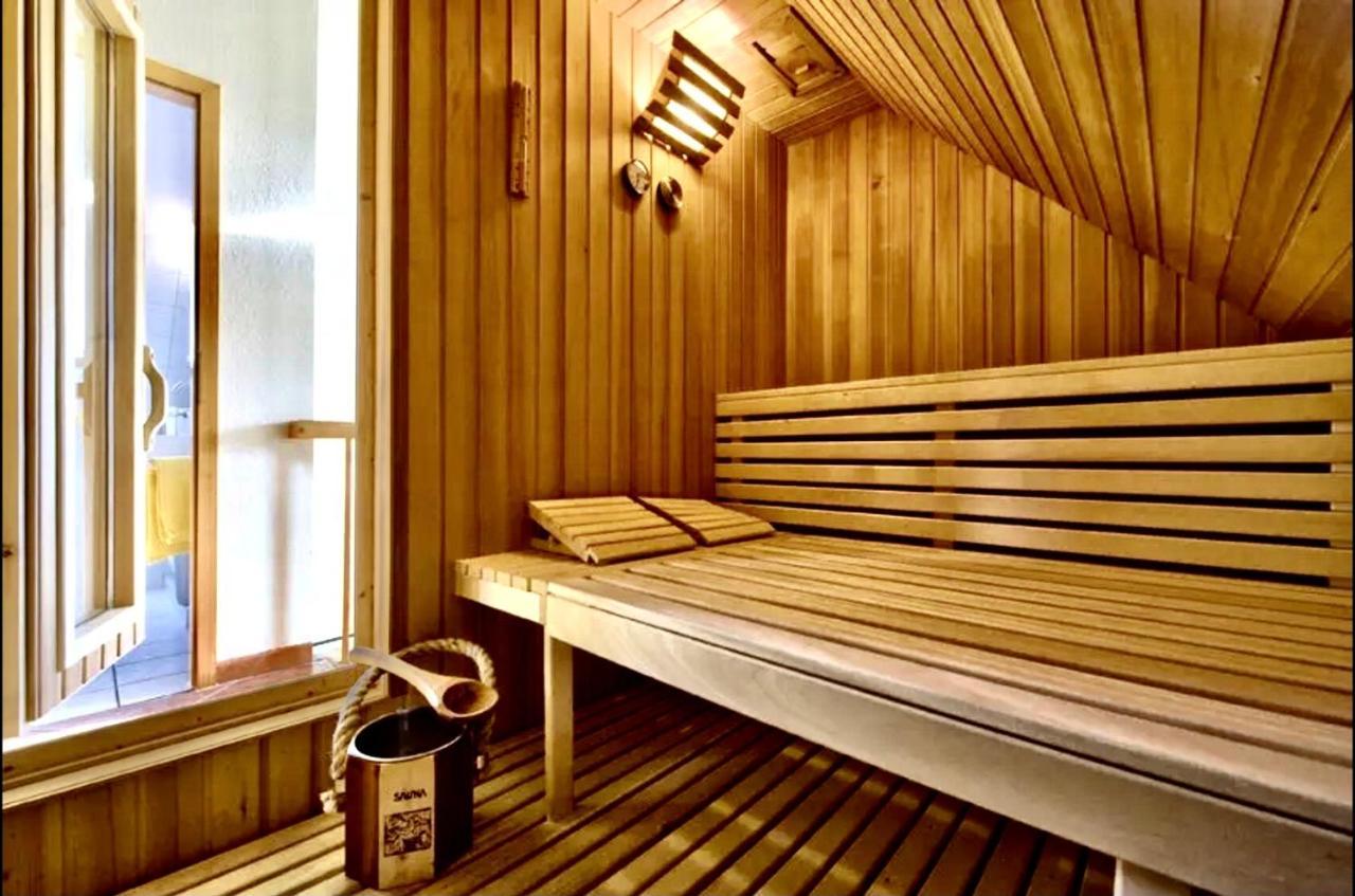 Haus Sommerwind; Wohnung 3 圣彼得奥尔丁 外观 照片