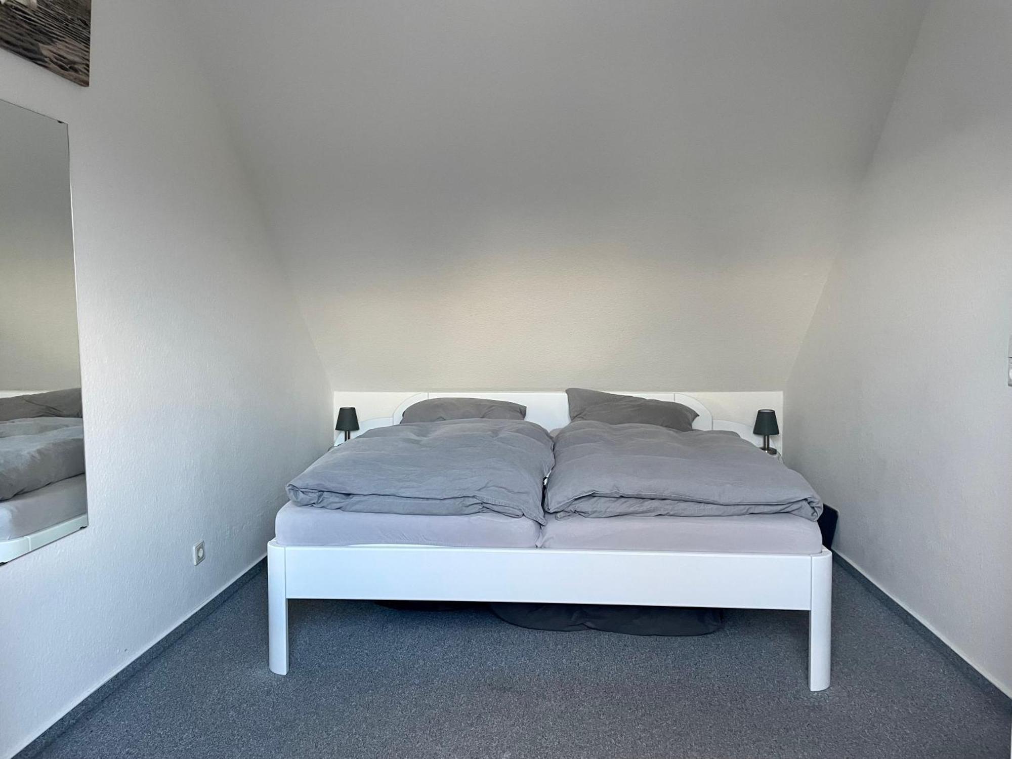 Haus Sommerwind; Wohnung 3 圣彼得奥尔丁 外观 照片
