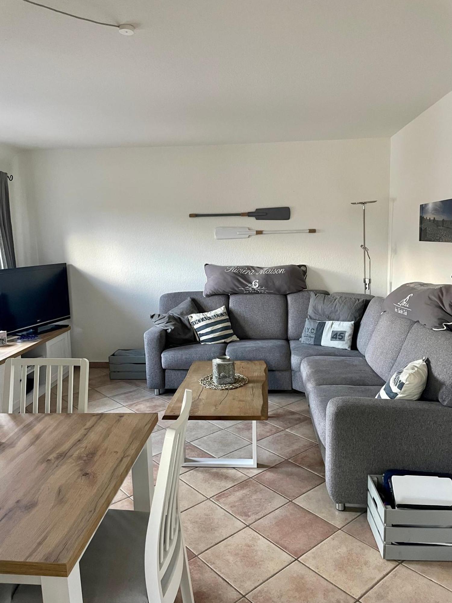 Haus Sommerwind; Wohnung 3 圣彼得奥尔丁 外观 照片