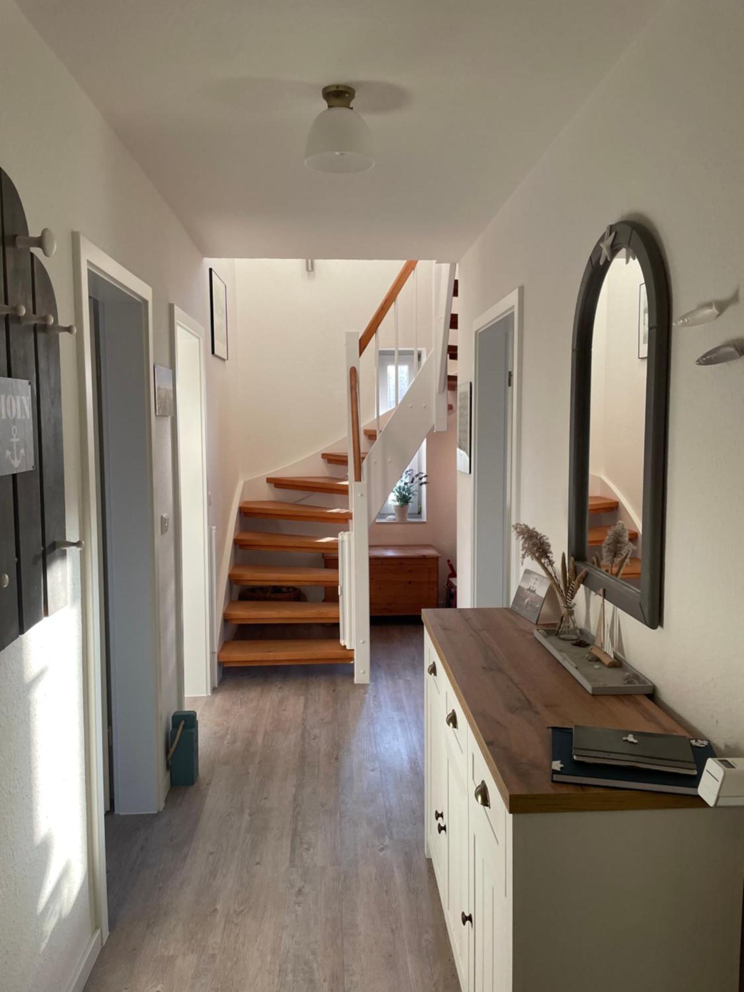 Haus Sommerwind; Wohnung 3 圣彼得奥尔丁 外观 照片